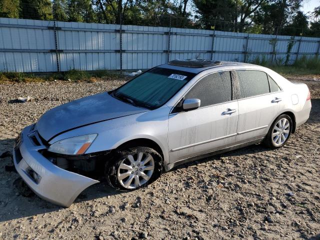 2006 Honda Accord Sedan LX