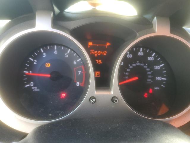 JN8AF5MR9GT605298 Nissan JUKE S