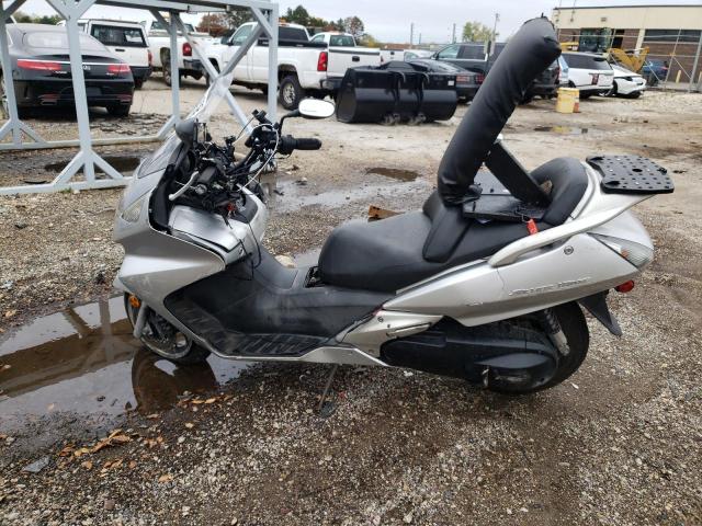 2004 HONDA FSC600 D JH2PF01164K200158