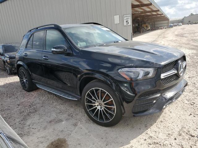 4JGFB4JB5PA965805 Mercedes-Benz GLE 350