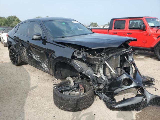 VIN 5UXKU0C52J0G80989 2018 BMW X6, Sdrive35I no.4