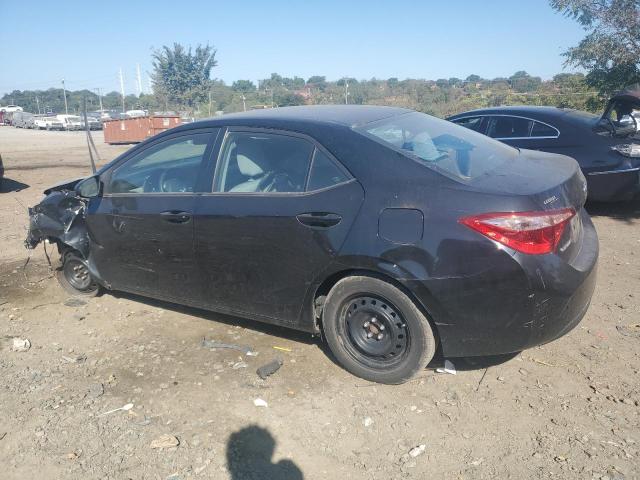 2018 TOYOTA COROLLA L - 2T1BURHE8JC064053