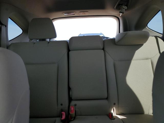 2HKRM3H51GH504440 Honda CR-V EX