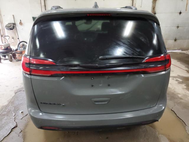 2021 Chrysler Pacifica Touring L VIN: 2C4RC1BG9MR579662 Lot: 72049783