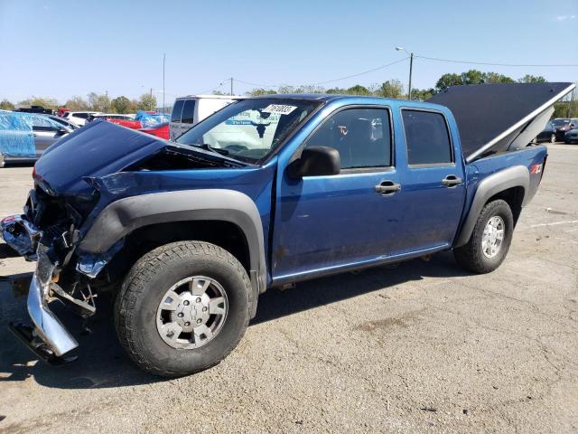 2006 Chevrolet Colorado 