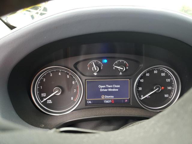 5GAEVBKW9LJ261888 Buick Enclave Premium