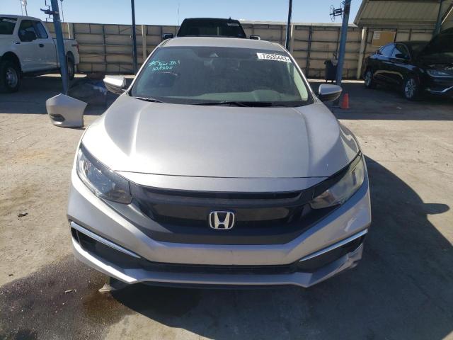 19XFC2F6XKE007671 Honda Civic Lx