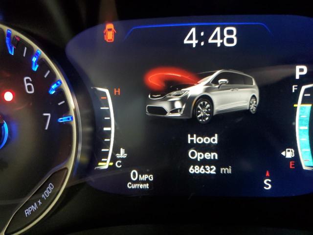 2018 CHRYSLER PACIFICA L - 2C4RC1GG6JR185525