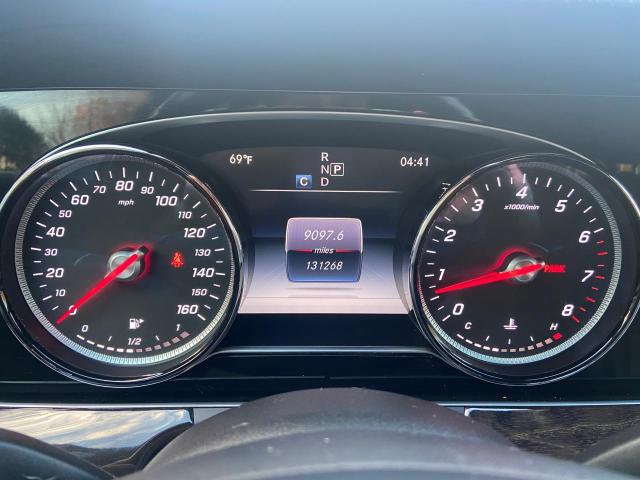WDDZF4KBXHA066742 Mercedes-Benz E 300 4matic
