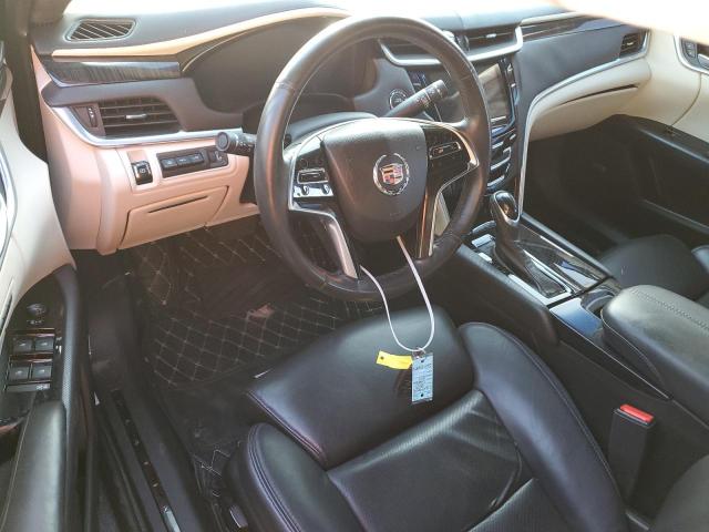 2015 CADILLAC XTS PLATIN - 2G61S5S33F9279108