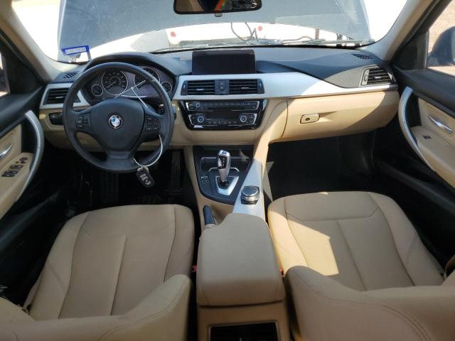 WBA8E1G53JNU91676 BMW 320 I