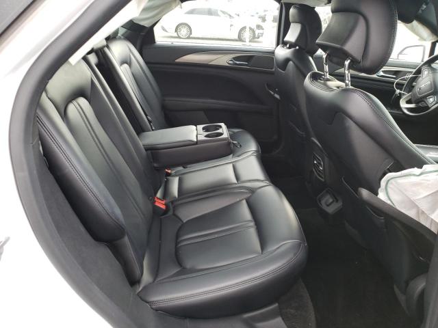 2018 LINCOLN MKZ PREMIE 3LN6L5A90JR626222