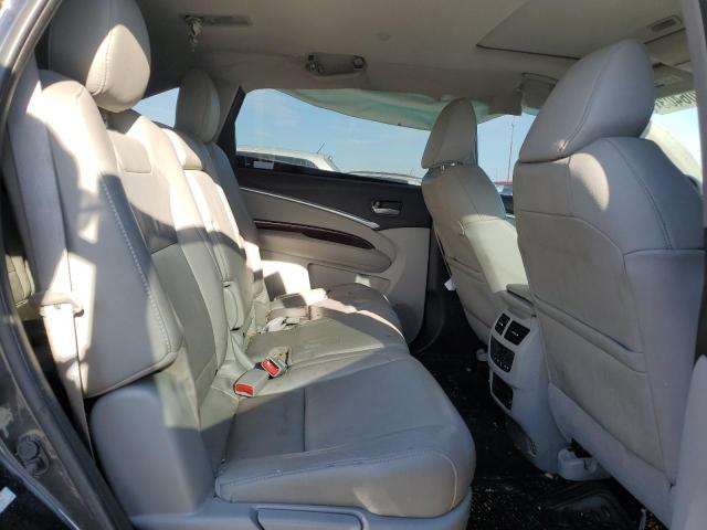 5FRYD4H24EB013376 Acura MDX