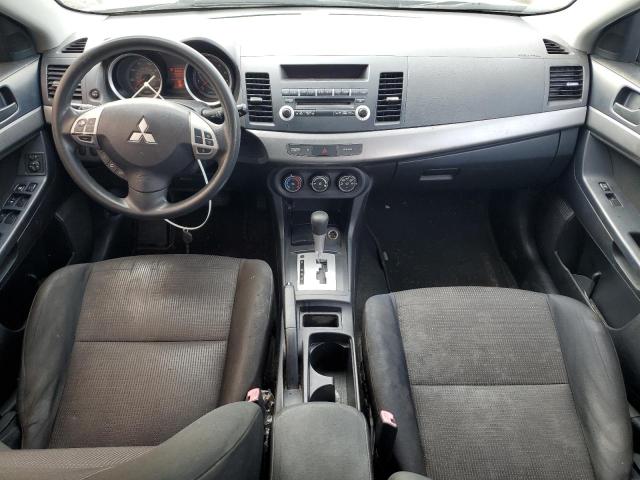 2008 Mitsubishi Lancer Es VIN: JA3AU26U78U034907 Lot: 73160603