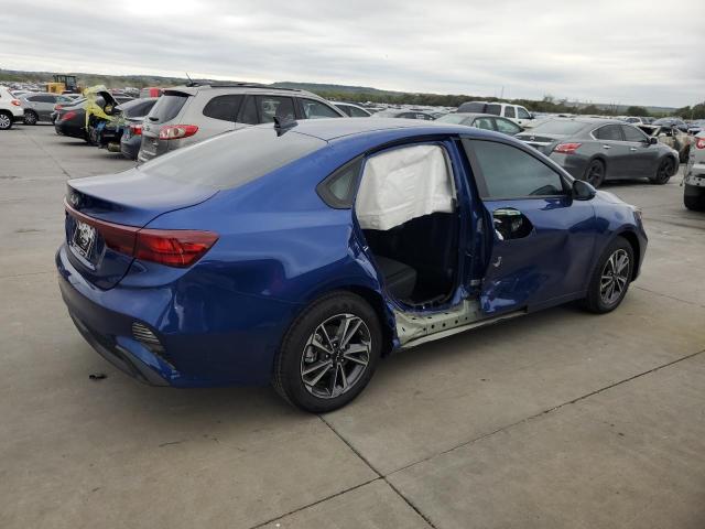 3KPF24AD6PE673390 KIA FORTE LX