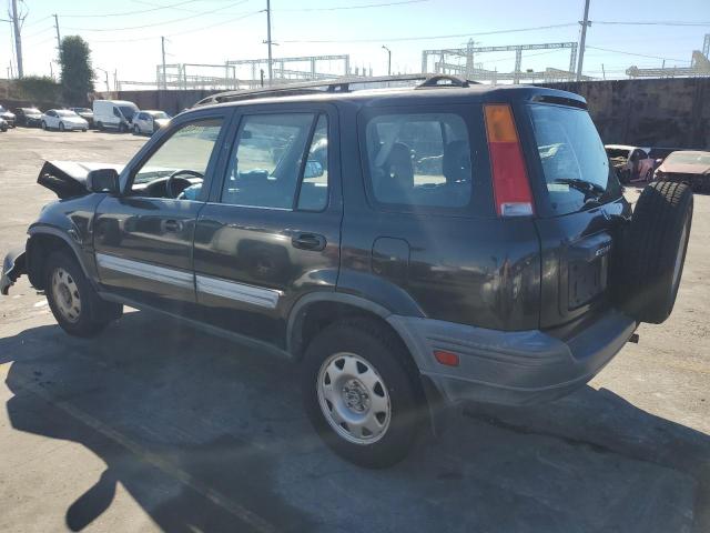 JHLRD2847XC010440 1999 Honda Cr-V Lx