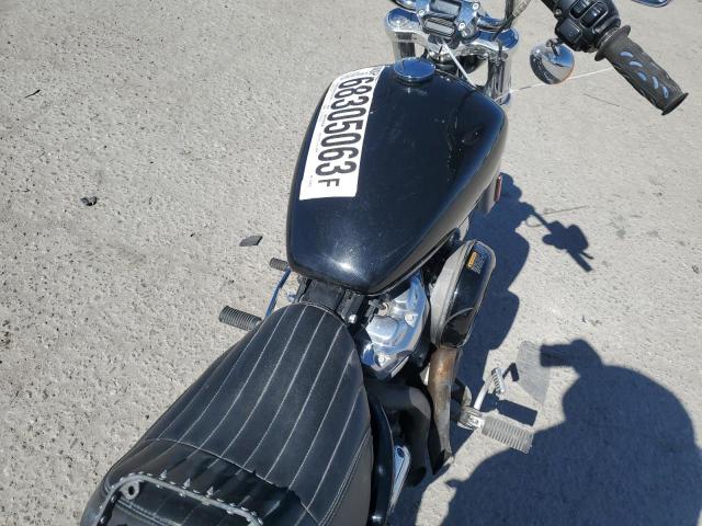 2021 HARLEY-DAVIDSON FXST 1HD1BVJ26MB024629