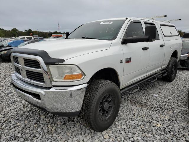 2012 Dodge Ram 3500 ST