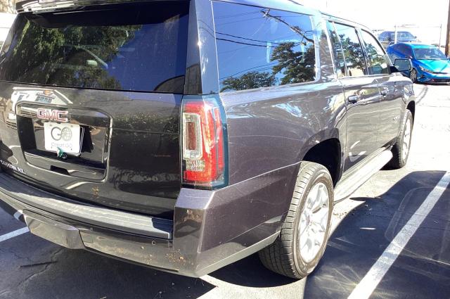 1GKS2GEC4FR715693 GMC Yukon Xl K1500 Sle