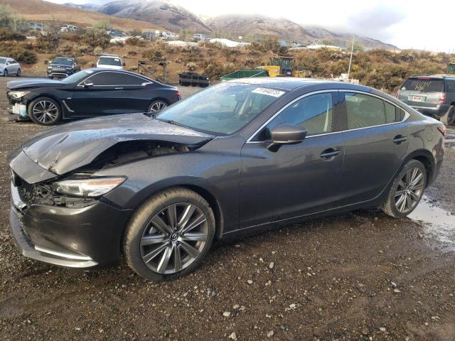 JM1GL1WY3K1506542 Mazda 6 GRAND TO