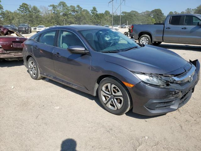 19XFC2F57HE077242 Honda Civic Lx