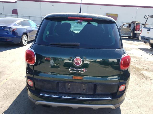 2015 FIAT 500L TREKK - ZFBCFADH0FZ031046