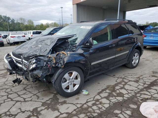 2012 Dodge Journey SXT