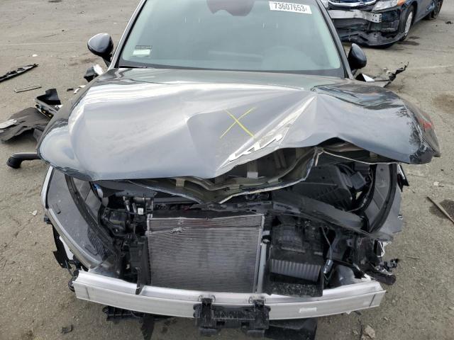 2023 KIA K5 EX - 5XXG34J23PG226569