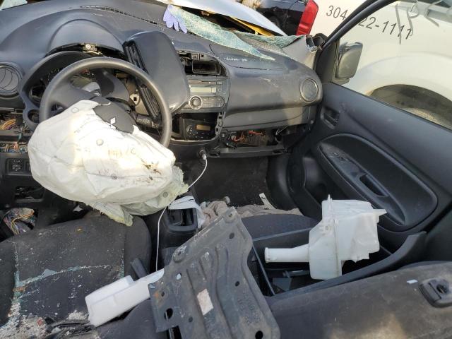 ML32A3HJ0FH043061 Mitsubishi MIRAGE DE