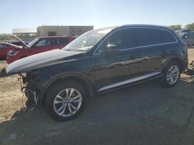 WA1AAAF76KD012459 Audi Q7 PREMIUM