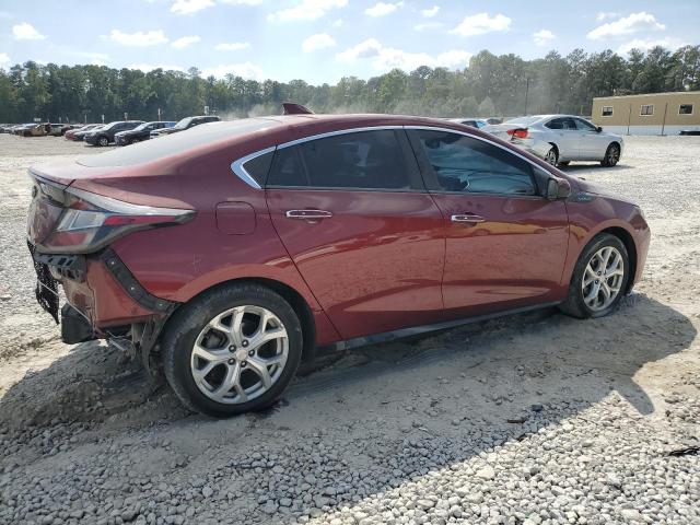 VIN 1G1RB6S53HU183789 2017 Chevrolet Volt, Premier no.3