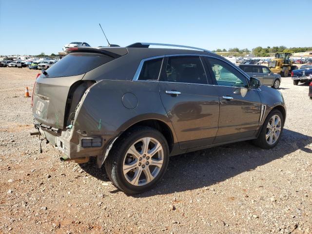 3GYFNGE34FS623883 Cadillac Srx Premium Collection