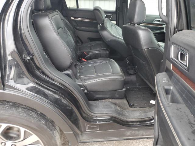 2018 FORD EXPLORER P - 1FM5K8HT9JGA03724