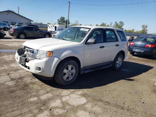 2009 Ford Escape XLS