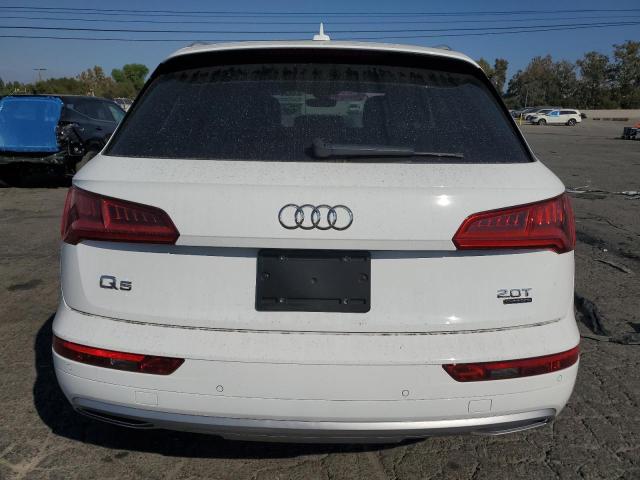 WA1BNAFYXJ2011536 2018 AUDI Q5, photo no. 6