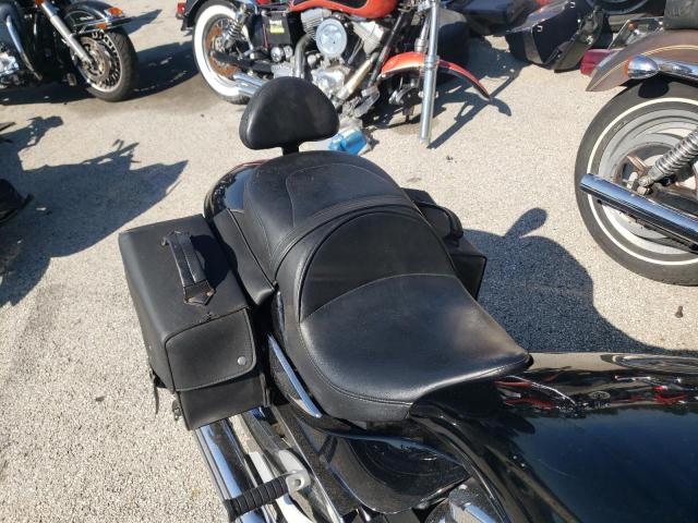 2007 VICTORY MOTORCYCLES HAMMER 5VPHB26D873007906