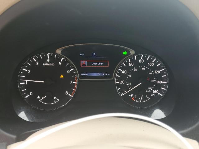 1N4AL3AP7HC164709 Nissan ALTIMA 2.5