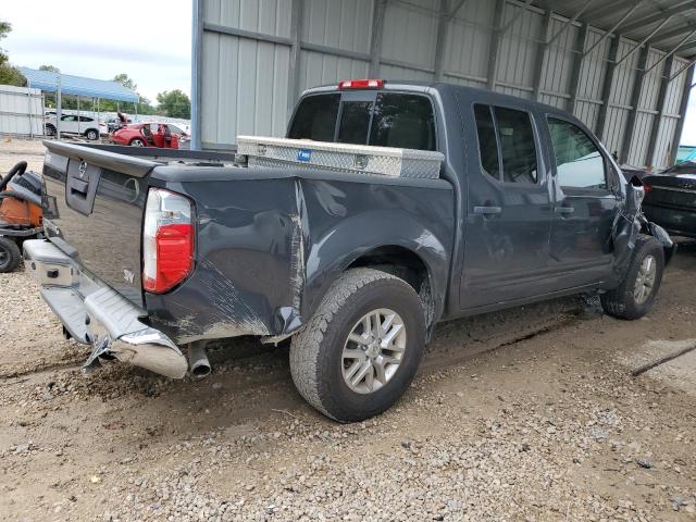 1N6AD0ER3EN762553 Nissan FRONTIER S
