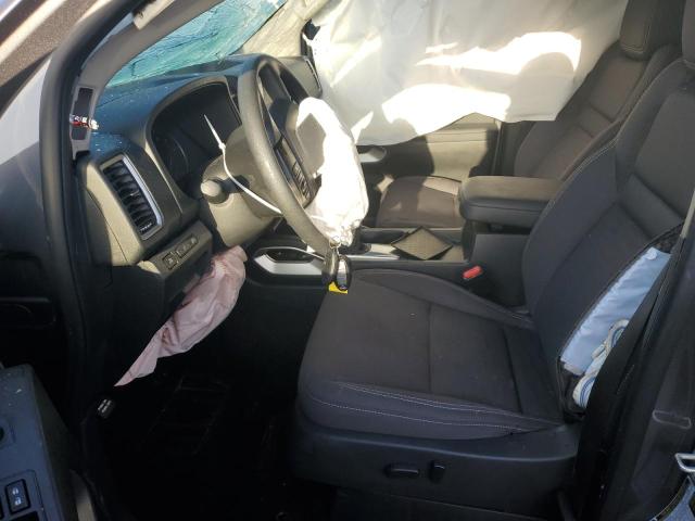 1N6ED1EJ8NN636559 Nissan FRONTIER S