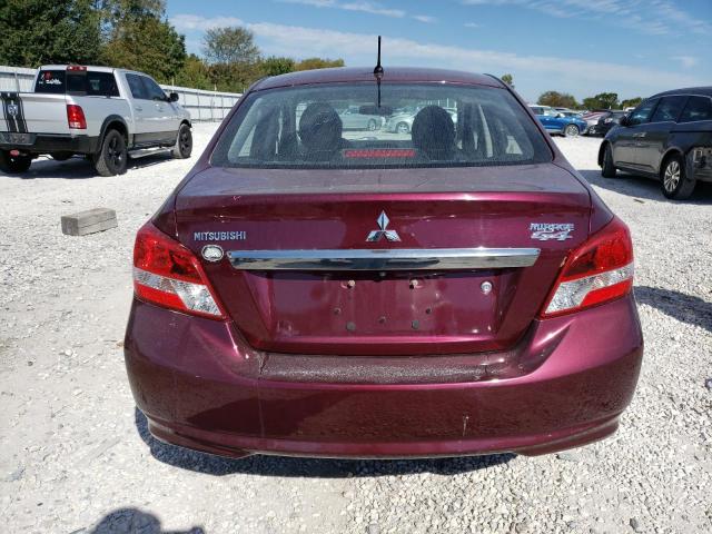 2019 MITSUBISHI MIRAGE G4 - ML32F3FJ5KHF12503