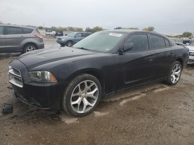 2011 Dodge Charger 