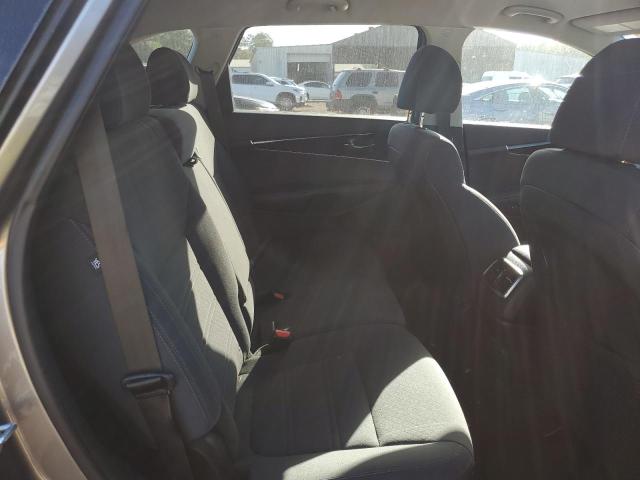 5XYPG4A30KG512137 KIA SORENTO L