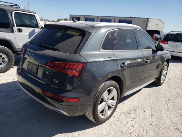 WA1ANAFYXJ2000404 2018 AUDI Q5, photo no. 3