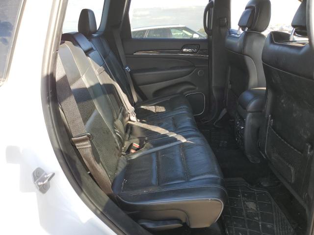 1C4RJFCT8KC823208 Jeep Grand Cherokee Overland