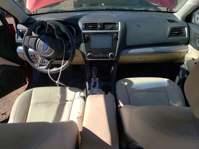 4S3BNAF66J3023293 Subaru Legacy 2.5i Premium