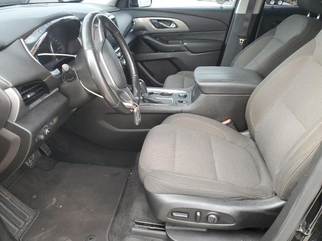 2019 CHEVROLET TRAVERSE L - 1GNERGKWXKJ105607