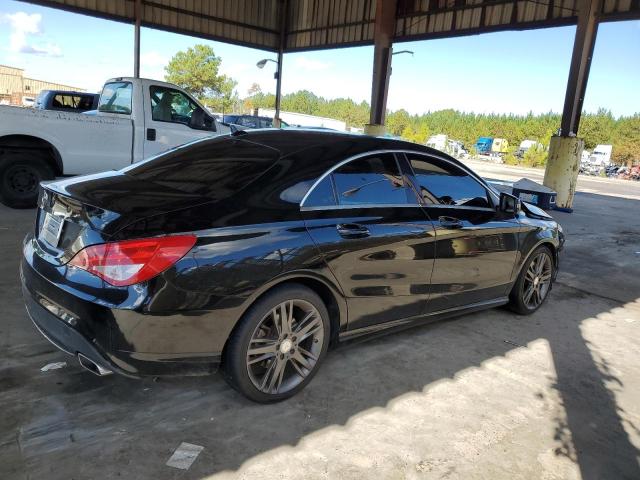 WDDSJ4EBXFN254033 Mercedes-Benz CLA 250