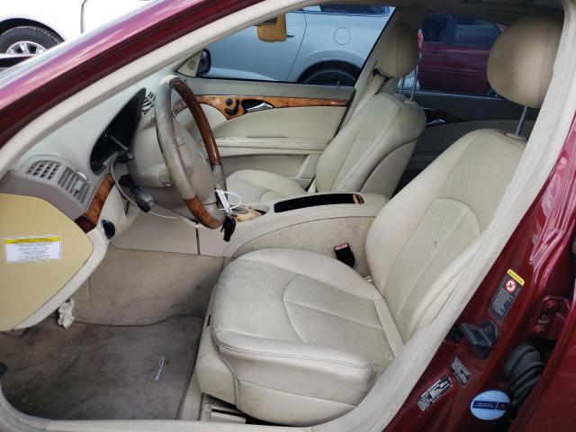 2005 Mercedes-Benz E-klasse - Image 7