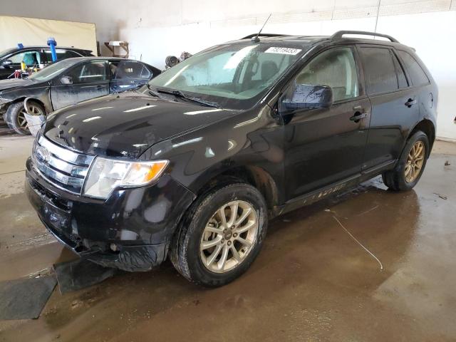 2009 Ford Edge SEL