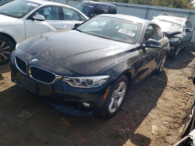 BMW 428 XI 2015 WBA3N9C54FK247669 Image 1